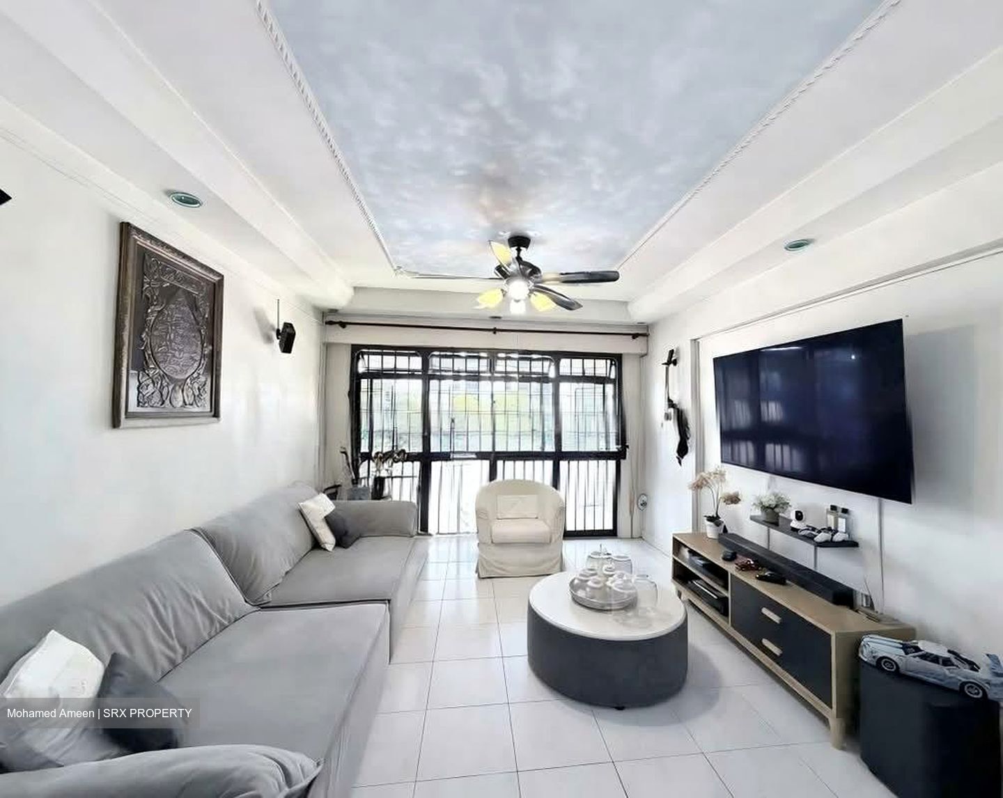 Blk 525 Fragrant Woods (Woodlands), HDB 5 Rooms #588141271